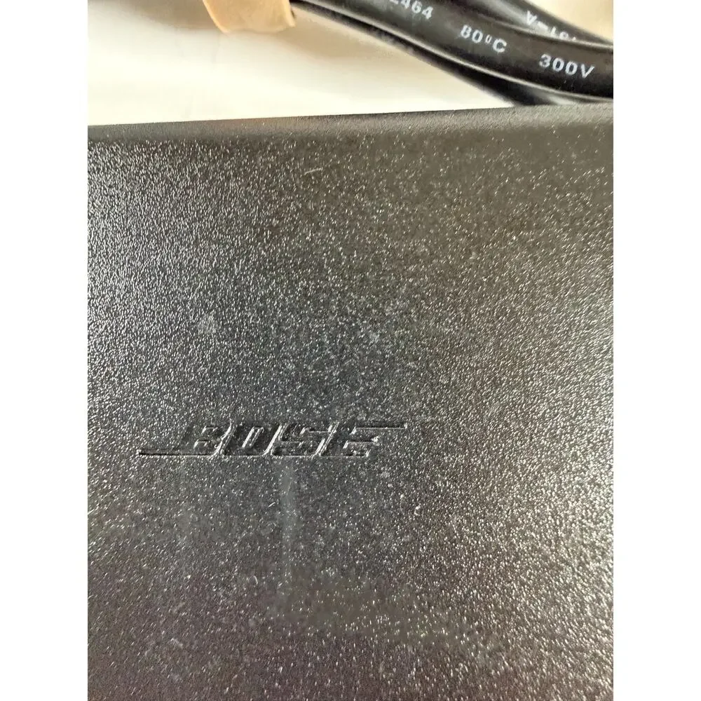 Bose genuine oem